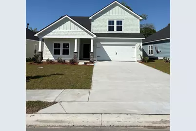 1328 Beach Way Ln., North Myrtle Beach, SC 29582 - Photo 1