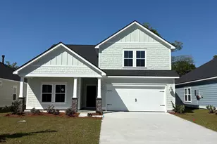 1328 Beach Way Ln, North Myrtle Beach, SC 29582 - Photo 1