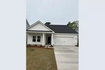 1400 Beach Way Ln., North Myrtle Beach, SC 29582 - Photo 1