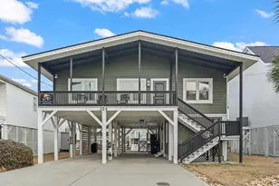 324 54th Ave N, North Myrtle Beach, SC 29582 - Photo 1