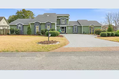 4496 Wedgewood Dr., Little River, SC 29566 - Photo 1