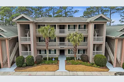 616 Pinehurst Ln. #22B, Pawleys Island, SC 29585 - Photo 1