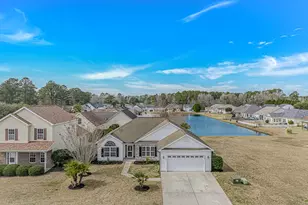 284 White Water Loop, Conway, SC 29526 - Photo 1