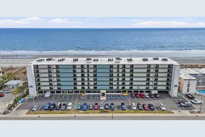 2101 S Ocean Blvd. #G1, North Myrtle Beach, SC 29582 - Photo 1
