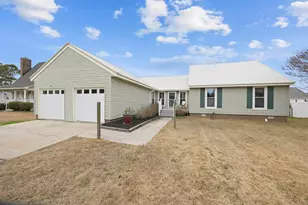 504 Plantation Dr, Myrtle Beach, SC 29575 - Photo 1