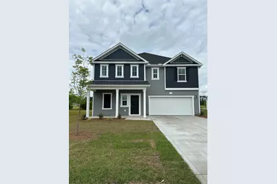 817 Rivas Way, Conway, SC 29527 - Photo 1