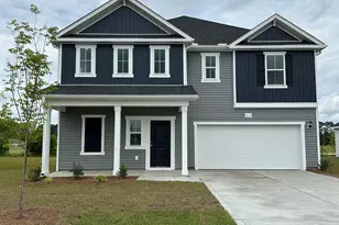 817 Rivas Way, Conway, SC 29527 - Photo 1