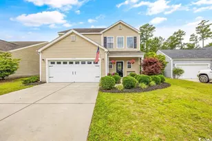 4753 Farm Lake Dr, Myrtle Beach, SC 29579 - Photo 1