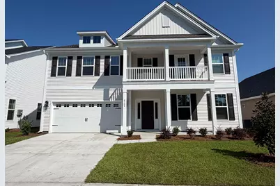 6104 Zoe Way, Myrtle Beach, SC 29588 - Photo 1