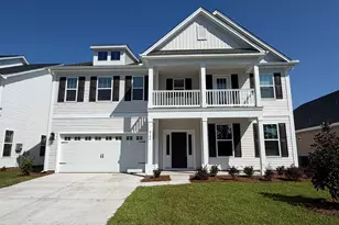 6104 Zoe Wy, Myrtle Beach, SC 29588 - Photo 1
