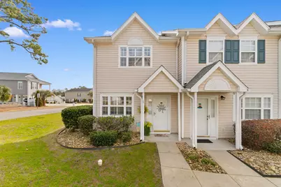 705 1st Ave. S #35A, North Myrtle Beach, SC 29582 - Photo 1