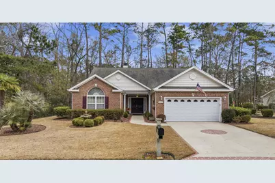 4542 Firethorne Dr., Murrells Inlet, SC 29576 - Photo 1