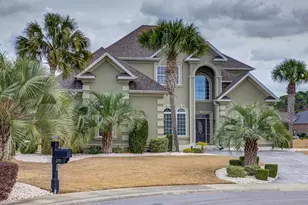 205 Utopiate Ct, Myrtle Beach, SC 29579 - Photo 1