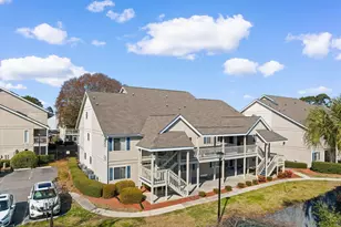 1860 Auburn Ln, Surfside Beach, SC 29575 - Photo 1