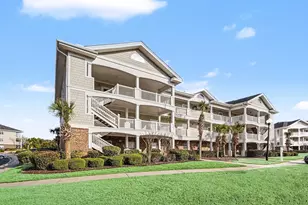 5801 Oyster Catcher Dr, North Myrtle Beach, SC 29582 - Photo 1