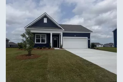 5017 Yellowstone Dr., Conway, SC 29526 - Photo 1