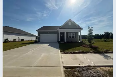 348 Hadley Springs Ave, Longs, SC 29568 - Photo 1