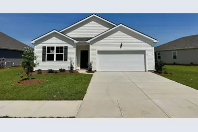 366 Hadley Springs Ave, Longs, SC 29568 - Photo 1