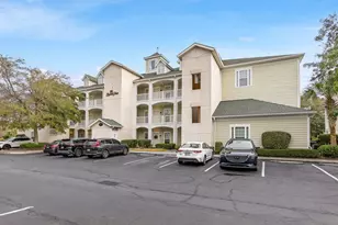 1033 World Tour Blvd, Myrtle Beach, SC 29579 - Photo 1