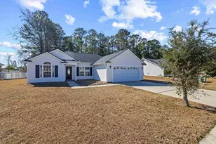 2711 Green Pond Cir, Conway, SC 29527 - Photo 1