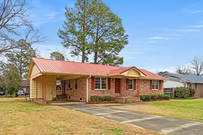 902 Rosewood St., Mullins, SC 29574 - Photo 1