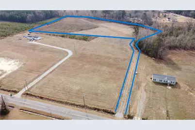 Cool Springs Rd, Marion, SC 29571 - Photo 1