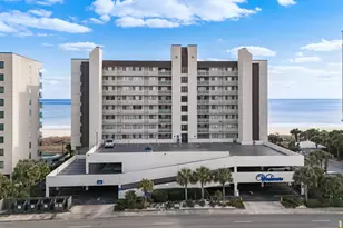 523 S Ocean Blvd, North Myrtle Beach, SC 29582 - Photo 1