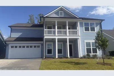 1502 Winding Creek Way, Myrtle Beach, SC 29588 - Photo 1
