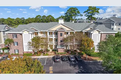 4809 Luster Leaf Circle #102, Myrtle Beach, SC 29577 - Photo 1