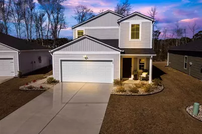 128 Timber Oaks Dr., Myrtle Beach, SC 29588 - Photo 1