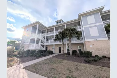 338 Kiskadee Loop #Unit K, Conway, SC 29526 - Photo 1