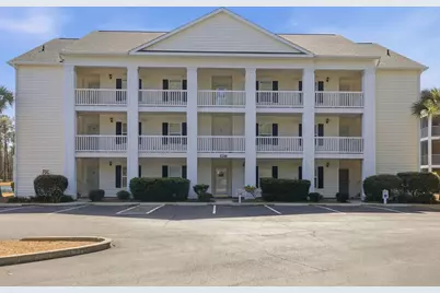627 Woodmoor Dr. #203, Murrells Inlet, SC 29576 - Photo 1
