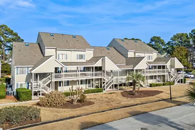 1920 Bent Grass Dr. #35 O, Surfside Beach, SC 29575 - Photo 1