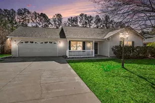 1127 Lancelot Ln, Conway, SC 29526 - Photo 1