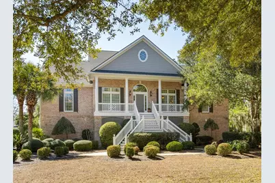 250 Pinckney Ave., Georgetown, SC 29440 - Photo 1