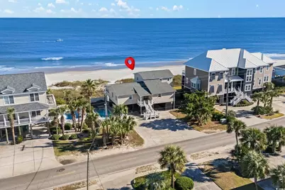 1789 South Waccamaw Dr., Garden City Beach, SC 29576 - Photo 1