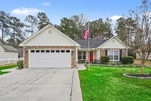 2804 Ivy Glen Dr, Conway, SC 29526 - Photo 1