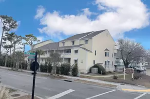 1100 Possum Trot Rd, North Myrtle Beach, SC 29582 - Photo 1