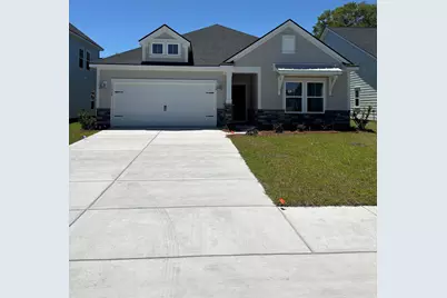 1324 Beach Way Ln., North Myrtle Beach, SC 29582 - Photo 1
