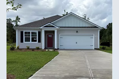 2729 Riverboat Way, Conway, SC 29526 - Photo 1