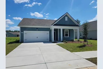 2754 Riverboat Way, Conway, SC 29526 - Photo 1