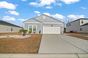 1058 Tibetan St, Conway, SC 29526 - Photo 1