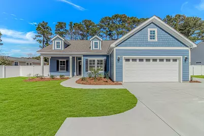 37 Love Ln., Pawleys Island, SC 29585 - Photo 1