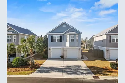 1702 Cottage Cove Circle, North Myrtle Beach, SC 29582 - Photo 1