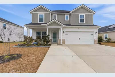 4604 Day Lily Run St., Myrtle Beach, SC 29579 - Photo 1