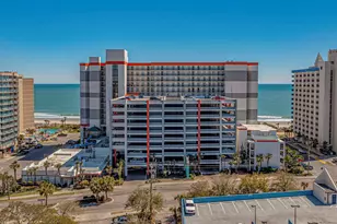 7200 N Ocean Blvd, Myrtle Beach, SC 29572 - Photo 1