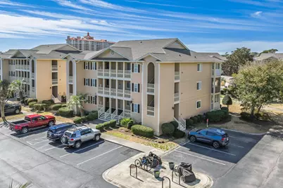 1900 Duffy St. #L-1, North Myrtle Beach, SC 29582 - Photo 1