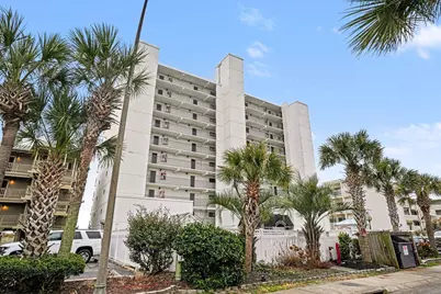 4311 S Ocean Blvd. #702, North Myrtle Beach, SC 29582 - Photo 1