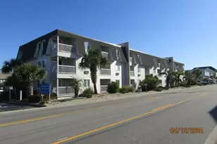 5001 N Ocean Blvd, North Myrtle Beach, SC 29582 - Photo 1