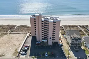 1501 S Ocean Blvd, North Myrtle Beach, SC 29582 - Photo 1